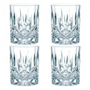 Nachtmann Noblesse Whiskyglas 29 cl 4-pack