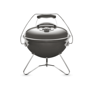 Weber Smokey Joe Premium - Smoke Grey weber picknickgrill