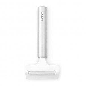 Brabantia Osthyvel, Mjuk Ost Rostfritt Stål