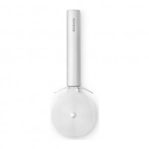 Brabantia Profile Pizzaskärare 18,5 cm Rostfritt Stål