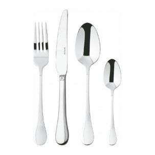Sambonet Bloom Bestickset 24 delar, Rostfritt