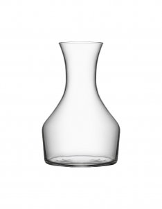 Orrefors Share Karaff 65 cl