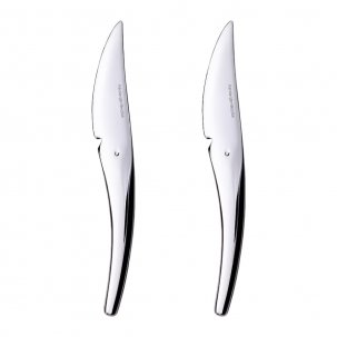 Hardanger Fruktkniv 2-pack