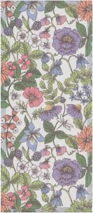 Ekelund Flora 35x80 cm Löpare