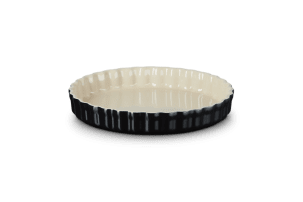 Le Creuset Pajform 28 cm, Black