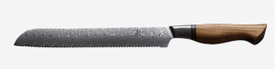 Ryda Knives (ST650) Brödkniv 23 cm