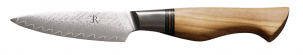 Ryda Knives (ST650) Skalkniv 9,2 cm