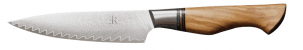 Ryda Knives (ST650) Allkniv 13 cm