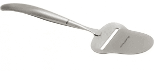 Björklund Osthyvel Stål Tunna Skivor