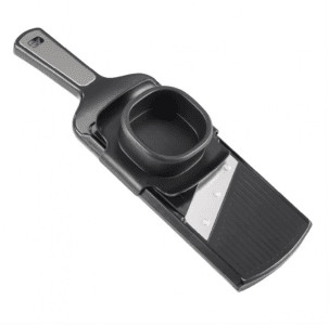 Dorre Mona Mandolin med Handtag 9,9 cm