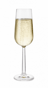 Rosendahl Grand Cru Champagneglas 24 cl klar 2-pack